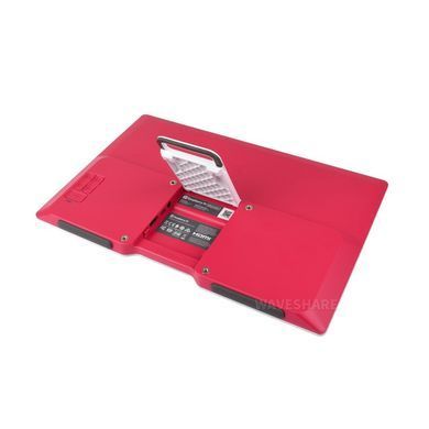 Монитор Raspberry Pi 15.6inch, 1920×1080 WHITE