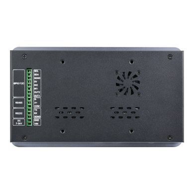 Raspberry Pi Compute Module 4 7" Touch Screen All-In-One Kit (21606)