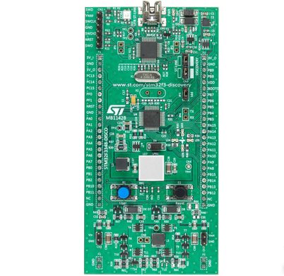 STM32F3348-DISCO