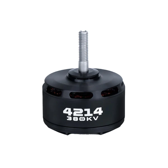 Axisflying 4214 Brushless Motor 380KV 6-8S for 13 inch FPV Drone