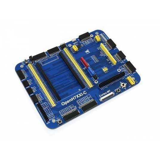 Купити OpenH743I-C Standard STM32H7 Development Board (16884) з