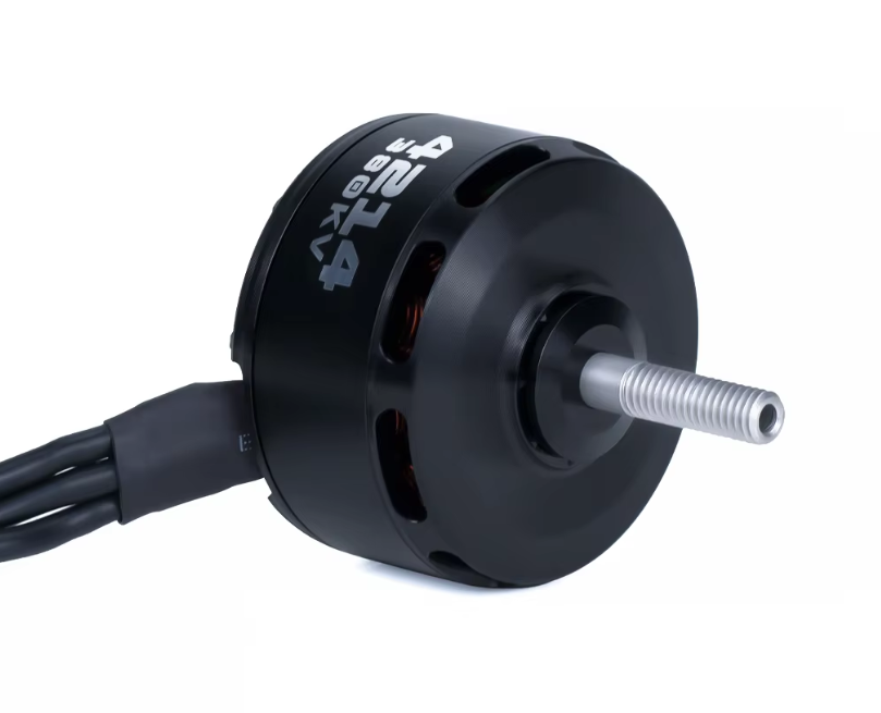 Axisflying 4214 Brushless Motor 380KV 6-8S for 13 inch FPV Drone