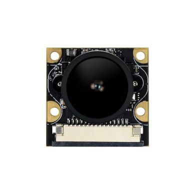 Камера Waveshare IMX477-160 12.3MP Camera