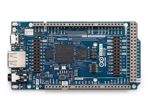 Arduino GIGA R1 WiFi / ABX00063