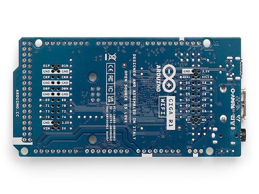 Arduino GIGA R1 WiFi / ABX00063