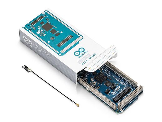 Arduino GIGA R1 WiFi / ABX00063