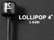 Foxeer Lollipop 4.9G Omni Antenna (RHCP/15CM/SMA)