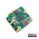 12MP HDR USB UVC Fixed-Focus Camera Module with Metal Housing, A708
