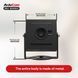 12MP HDR USB UVC Fixed-Focus Camera Module with Metal Housing, A708