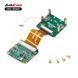 12MP HDR USB UVC Fixed-Focus Camera Module with Metal Housing, A708