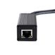 Сплиттер Industrial Gigabit PoE Splitter (Type-C)