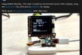Maker Monday: Покажіть нам свої особисті проекти на базі Raspberry Pi