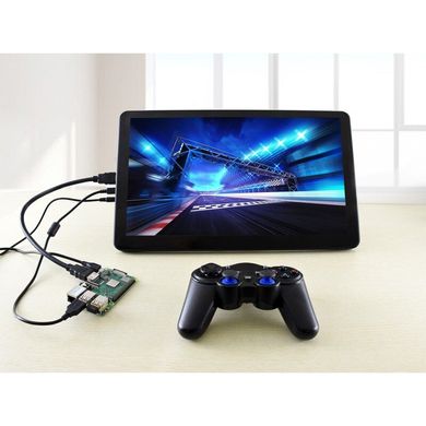 Монитор 15.6inch LCD 1920x1080 HDMI Capacitive Touch Screen (16645)