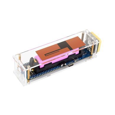 ESP32-S3 A7670E-4G-EN Development Board (26749)