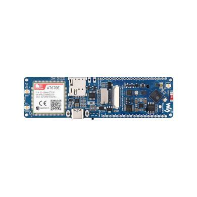 ESP32-S3 A7670E-4G-EN Development Board (26749)