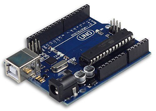 Arduino Advanced Starter Kit