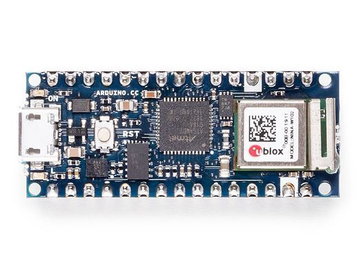 Arduino Nano 33 IoT Without Headers / ABX00027 Arduino Nano 33 IoT Without Headers / ABX00027