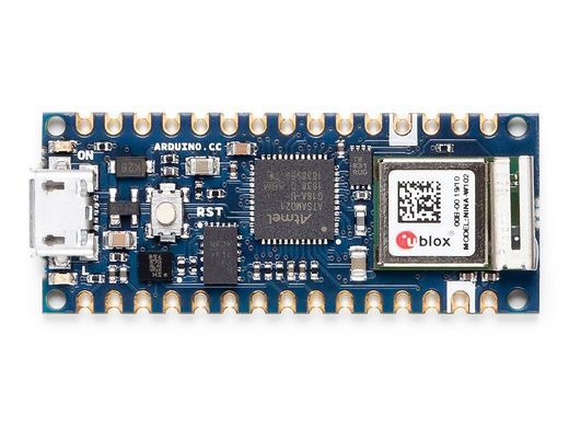 Arduino Nano 33 IoT Without Headers / ABX00027 Arduino Nano 33 IoT Without Headers / ABX00027