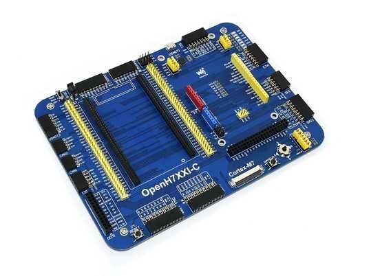 電波障害その対策と実態 KING OF HOBBY Купить OpenH743I-C Package A STM32H7 Development Board (16885) с