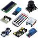 Arduino Advanced Starter Kit