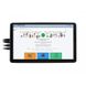 Монитор 15.6inch LCD 1920x1080 HDMI Capacitive Touch Screen (16645)