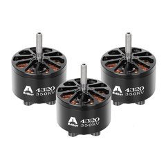 Flash Hobby A4320 350KV