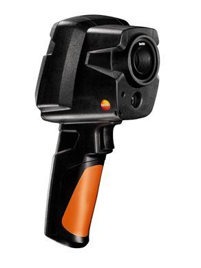 Тепловізор testo 865