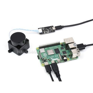 D500 LiDAR Kit
