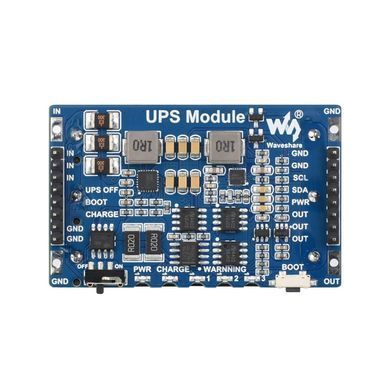 Raspberry Pi Compute Module 4 Industrial IoT 5G/4G With UPS Module (24794)