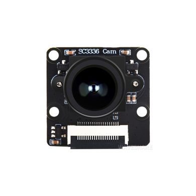 LuckFox SC3336 3MP Camera Module (25553)