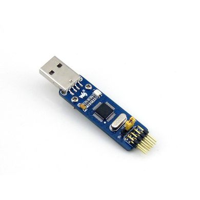 Программатор ST-LINK/V2 Mini