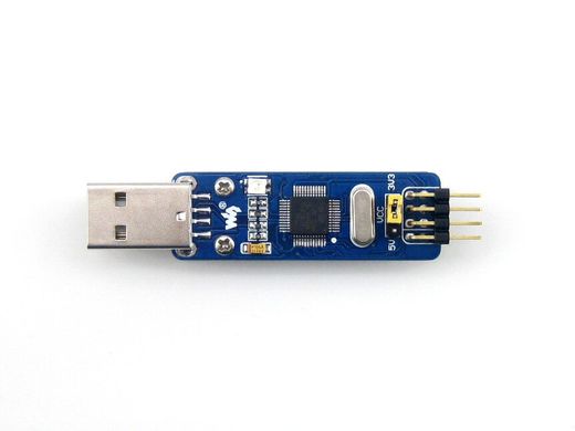 Програматор ST-LINK/V2 Mini