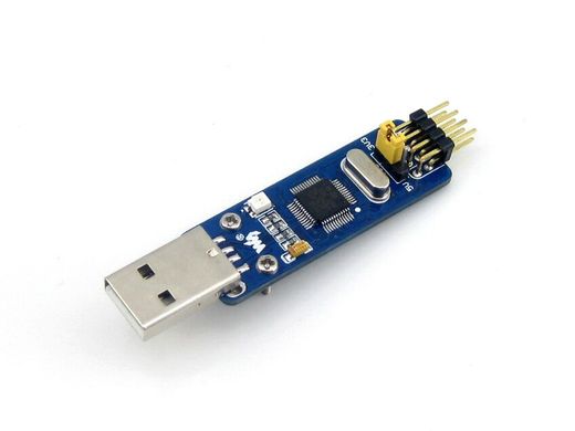 Программатор ST-LINK/V2 Mini