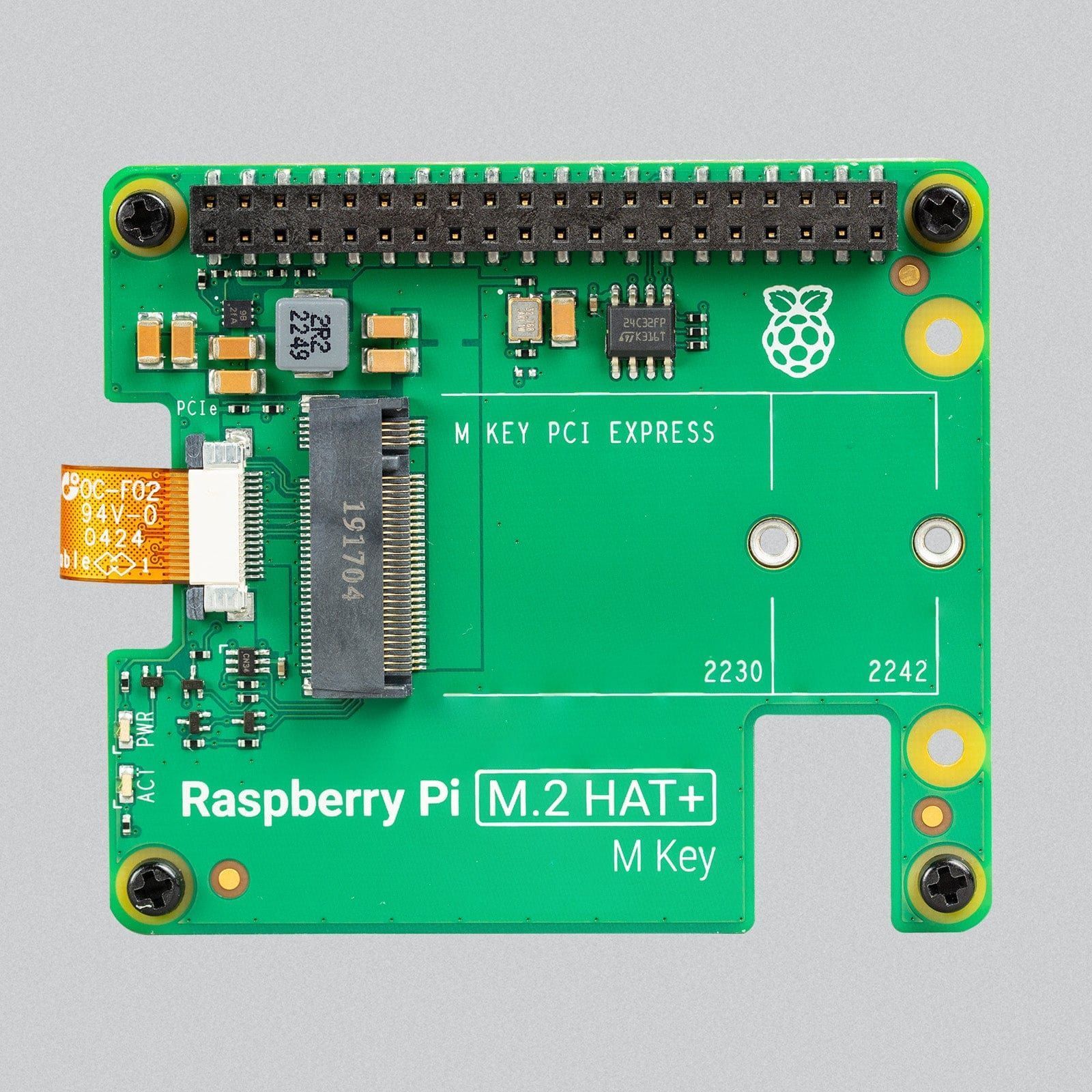 良品】Raspberry Pi 5 8GB M.2 拡張SSD256/SD64 良品】Raspberry Pi 5