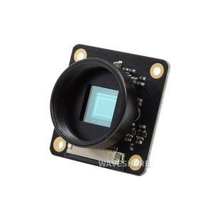 IMX477 12.3MP Camera (18510)
