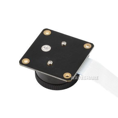 IMX477 12.3MP Camera (18510)