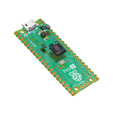 Микроконтроллер Raspberry Pi Pico 2