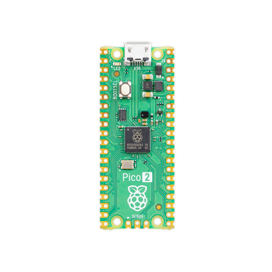 Мікроконтролер Raspberry Pi Pico 2