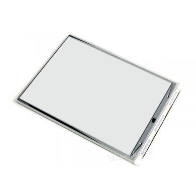 Raspberry Pi 6.0inch 800x600 E-Ink display HAT 16 Grey Scale