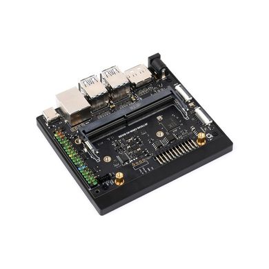 Waveshare Jetson Orin Nano/NX Base Board (24726)