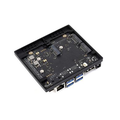 Waveshare Jetson Orin Nano/NX Base Board (24726)