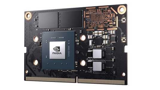 Купити NVIDIA Jetson Nano Module з безкоштовною доставкою по