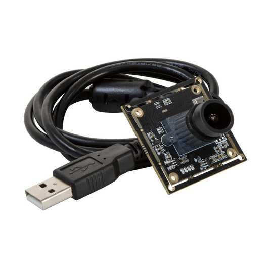 Камера Arducam IMX291 1080P Low Light Wide Angle USB Camera