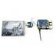 Raspberry Pi 6.0inch 800x600 E-Ink display HAT 16 Grey Scale