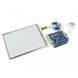 Raspberry Pi 6.0inch 800x600 E-Ink display HAT 16 Grey Scale