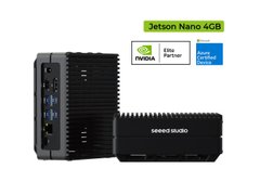 SeeedStudio Jetson Nano 4GB J1020 v2