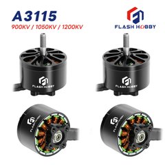 Flash Hobby A3115 900KV