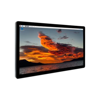 Монітор 21.5inch LCD 1080x1920 HDMI Capacitive Touch Screen (24108)