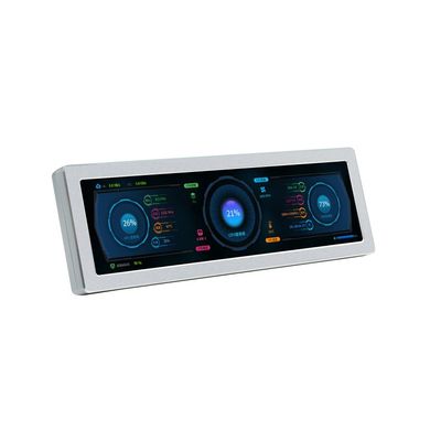 Монитор 8.8inch IPS 480х1920 HDMI No Touch (20818)