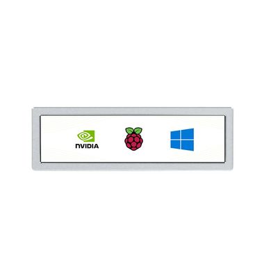 Монитор 8.8inch IPS 480х1920 HDMI No Touch (20818)